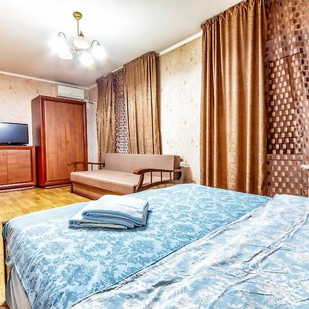 434 Lighthouse Apartments Arbat - Traveler'S Choice Almaty Exterior foto