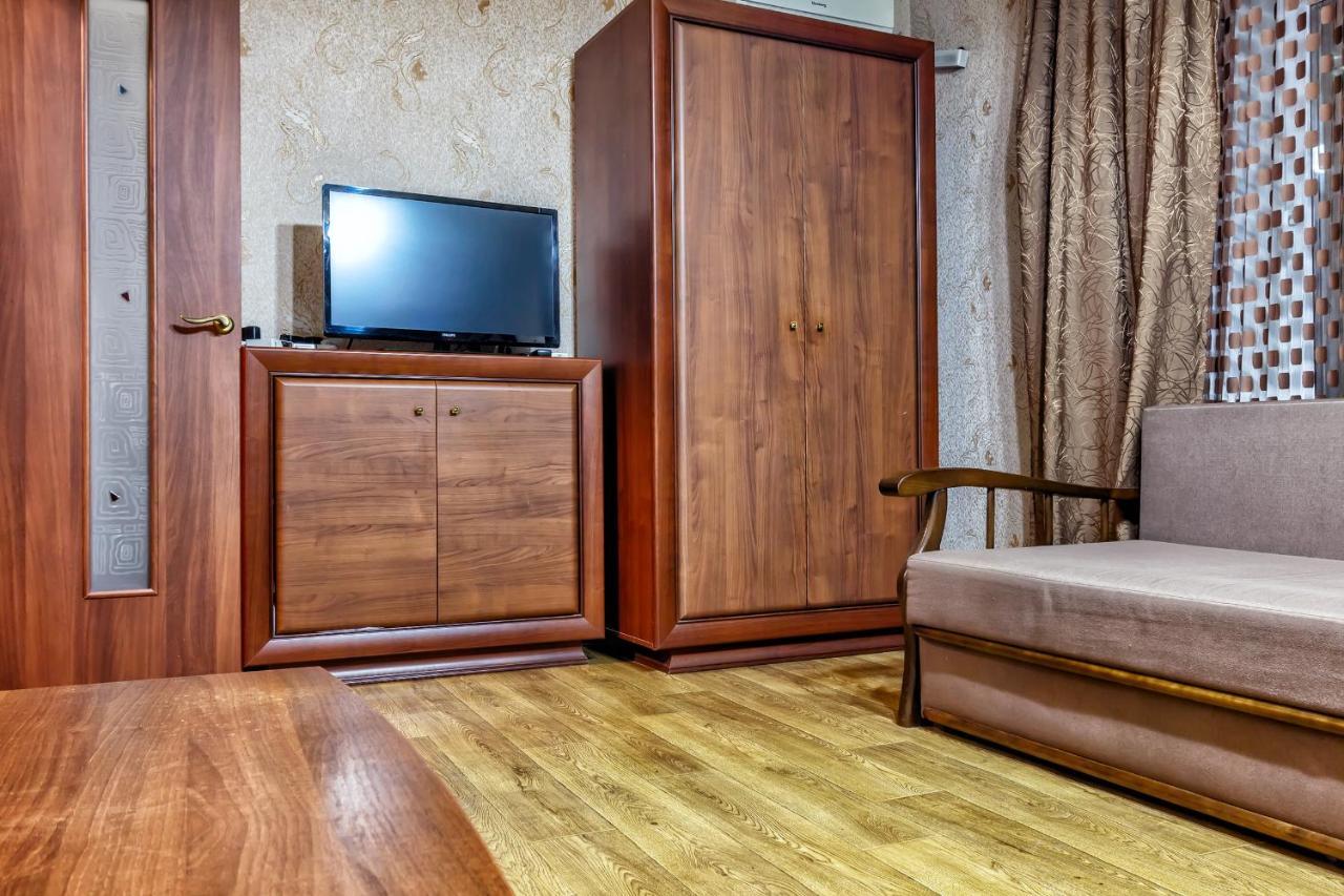 434 Lighthouse Apartments Arbat - Traveler'S Choice Almaty Exterior foto