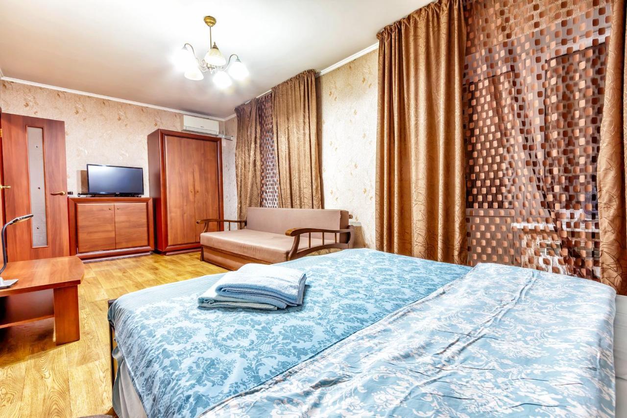 434 Lighthouse Apartments Arbat - Traveler'S Choice Almaty Exterior foto