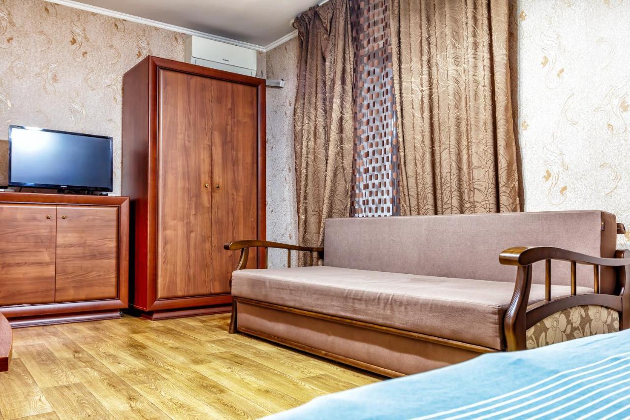 434 Lighthouse Apartments Arbat - Traveler'S Choice Almaty Exterior foto