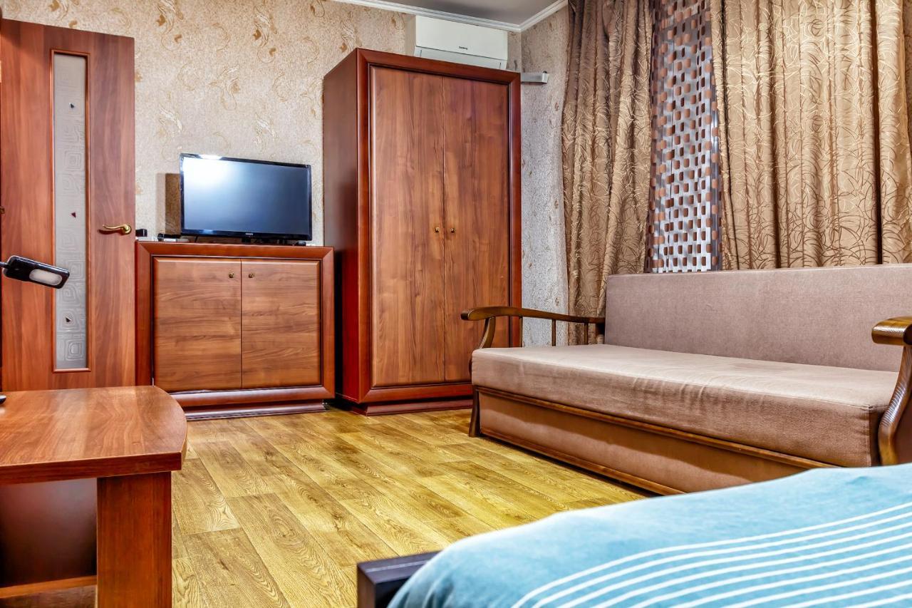 434 Lighthouse Apartments Arbat - Traveler'S Choice Almaty Exterior foto